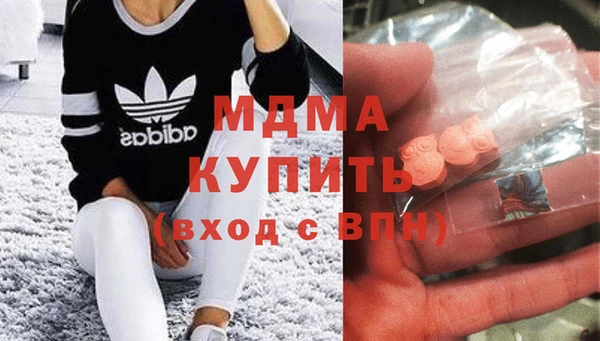твердый Ладушкин