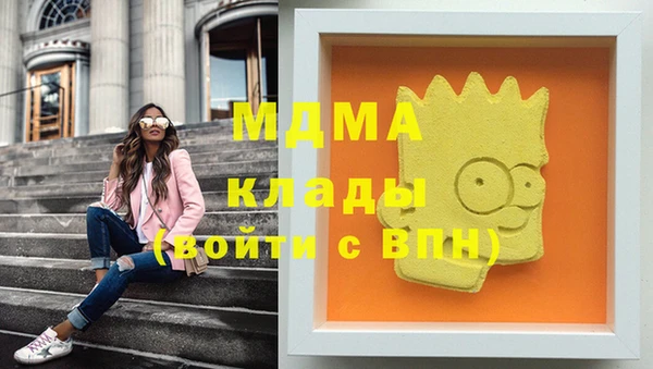 спиды Лагань